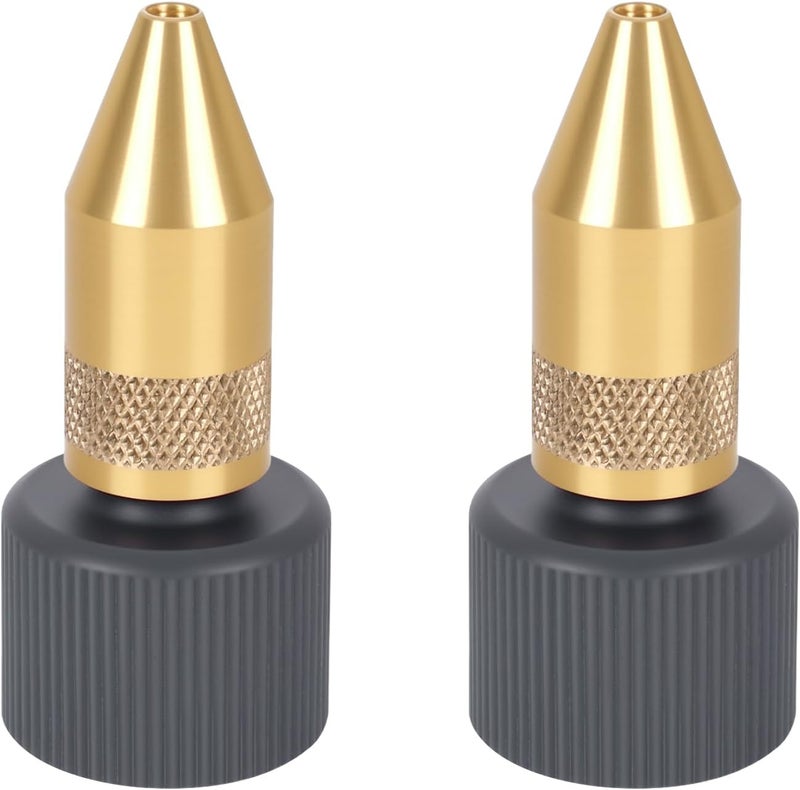 RO6G Backpack Sprayer Nozzle Replacement Smith Sprayer Nozzle 182919, Compatible with Smith NL400 4-Gallon R200 2-Gallon R300 3 Gallon Sprayer Nozzle Tips - 2 Pack - Image 1